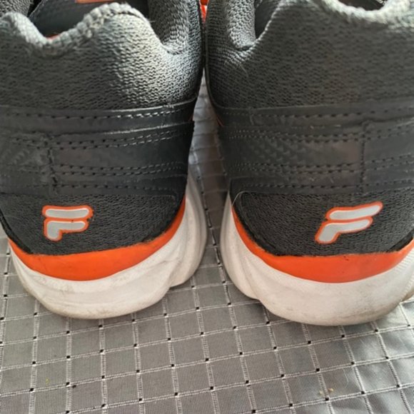 FILA SNEAKERS MEN SIZE 9 - Picture 6 of 9